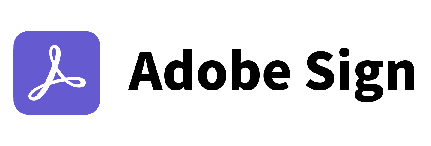 Adobe Sign